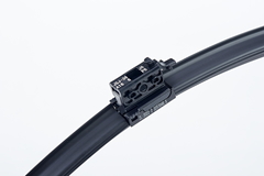 サイレント テクノロジー 快適な運転のための多機能自動ワイパー