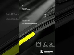 自動骨拭き機で運転体験を向上させる 優れた性能保証