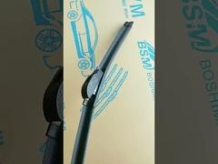 柔軟性 耐久性 ブラック オートワイパー 簡単に設置できる 自動車ワイパー