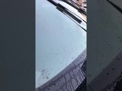 柔らかいワイパーブレード ゴムストライプ 騒音削減 ウインドブレーキ ワイパーブレード 再充填