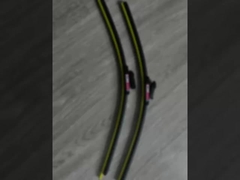 騒音削減 静かなフロントガラスワイパー 18インフロントガラスワイパーブレード 私の近く