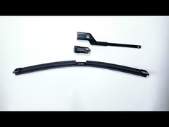 騒音削減 最良のフロントガラスワイパー パーソナライズ可能なフロントガラスワイパーブレード