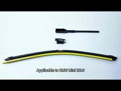 全天候のフロントスクリーンワイパー 交換 高技術自動車 フロントスクリーンワイパー