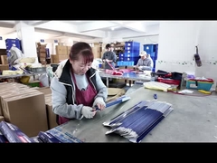 18インチ フロント ウインドブレーカー ブレーカー 黒 フロント ウインドブレーカー