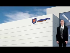 簡単 に 設置 できる 耐久 性 の 複合 ワイパー を 備える 車 の ワイパー ブレーード を 改良 する