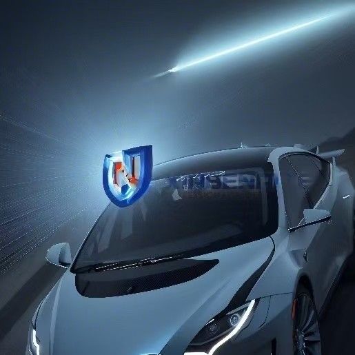Xiamen Changshun Auto Parts Co., LTD 製造者の生産ライン