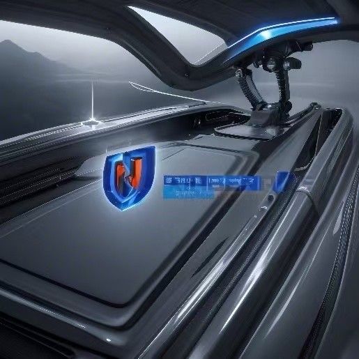 Xiamen Changshun Auto Parts Co., LTD 製造者の生産ライン