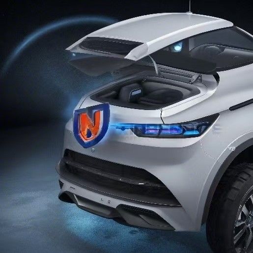 Xiamen Changshun Auto Parts Co., LTD 製造者の生産ライン