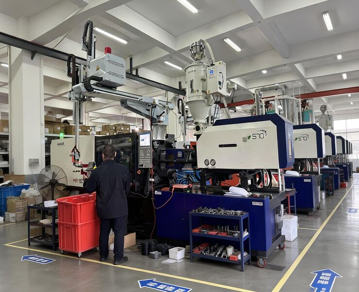 Xiamen Changshun Auto Parts Co., LTD