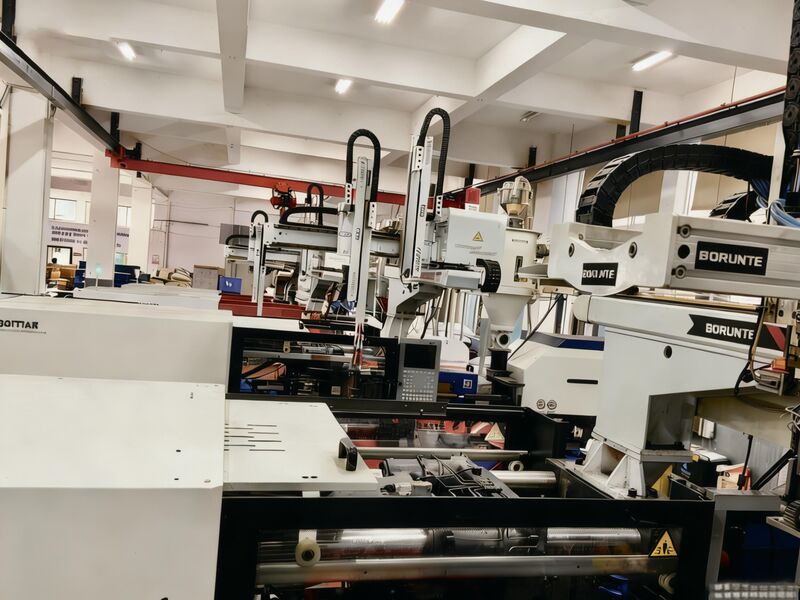 Xiamen Changshun Auto Parts Co., LTD