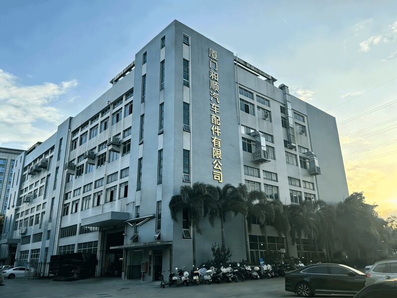 中国 Xiamen Changshun Auto Parts Co., LTD 企業紹介 