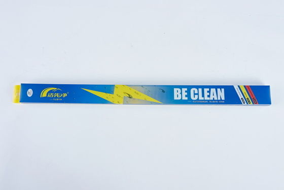 軽量ワイパーブレードボックス プラスチックワイパーブレードパッケージ OEM